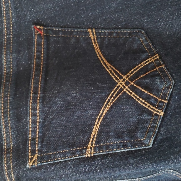 Tommy Hilfiger Classic Hope Bootcut Jeans Size 8 - Picture 7 of 9